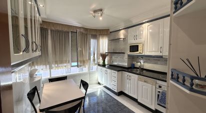 Appartement 3 chambres de 107 m² à La Bañeza (24750)