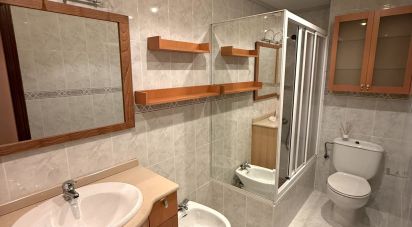 Appartement 3 chambres de 107 m² à La Bañeza (24750)