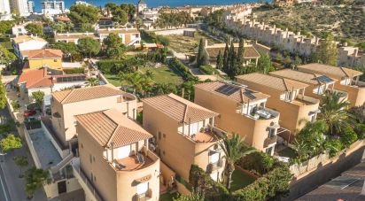 Habitatge unifamiliar 6 habitacions de 360 m² a Alicante/Alacant (03540)