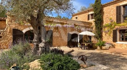 Chalet 4 habitaciones de 310 m² en Sencelles (07140)