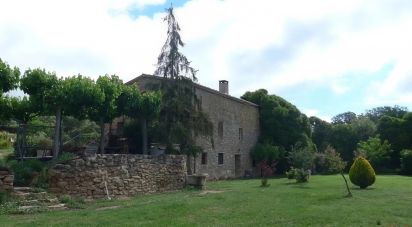 Casa rural 5 habitacions de 354 m² a Alentorn (25736)