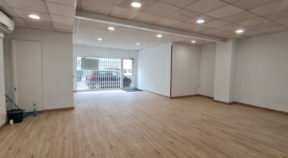 Boutique/Local commercial de 88 m² à El Masnou (08320)