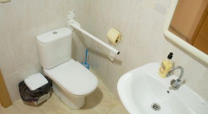 Botiga / Local comercial de 116 m² a Canet d'en Berenguer (46529)