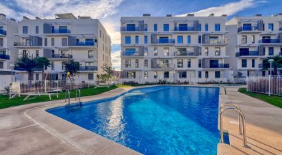 Appartement 1 chambre de 82 m² à Dénia (03700)