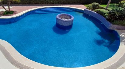 Appartement 2 chambres de 91 m² à La Manga del Mar Menor (30380)