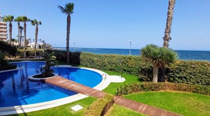 Appartement 2 chambres de 91 m² à La Manga del Mar Menor (30380)