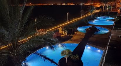 Appartement 2 chambres de 91 m² à La Manga del Mar Menor (30380)