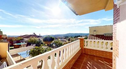 Maison 3 chambres de 144 m² à La Bisbal del Penedès (43717)