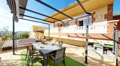 Maison 3 chambres de 144 m² à La Bisbal del Penedès (43717)