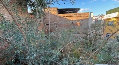 Terreno de 100 m² en Málaga (29014)