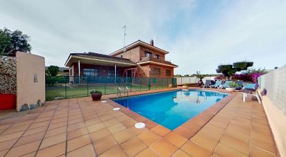 Habitatge unifamiliar 4 habitacions de 280 m² a Sant Vicenç de Calders (43880)