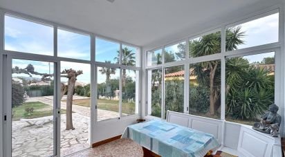 Maison 3 chambres de 94 m² à L'Ametlla de Mar (43860)