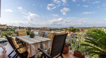 Casa 4 habitacions de 170 m² a Lliça d'Amunt (08186)