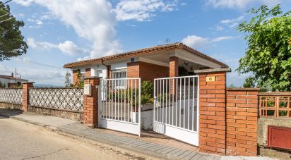 Casa 4 habitacions de 170 m² a Lliça d'Amunt (08186)