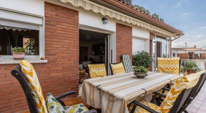 Casa 4 habitacions de 170 m² a Lliça d'Amunt (08186)