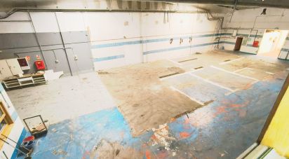 Boutique/Local commercial de 1 044 m² à Vinyols i els Arcs (43391)