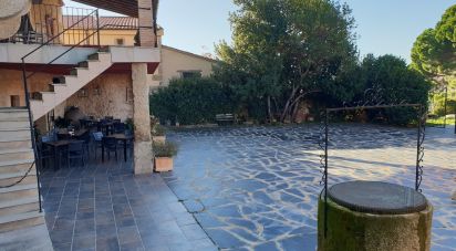 Casa señorial 4 habitaciones de 307 m² en Villamiel (10893)