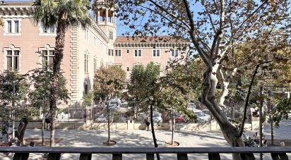 Piso 2 habitaciones de 83 m² en Barcelona (08007)