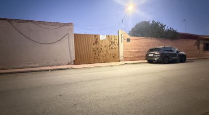 Botiga / Local comercial de 400 m² a Carrión de Calatrava (13150)