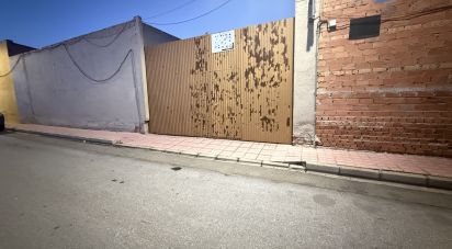 Botiga / Local comercial de 400 m² a Carrión de Calatrava (13150)