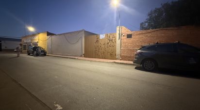 Botiga / Local comercial de 400 m² a Carrión de Calatrava (13150)