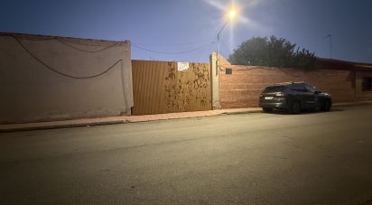 Botiga / Local comercial de 400 m² a Carrión de Calatrava (13150)