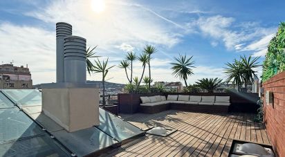 Piso 2 habitaciones de 84 m² en Barcelona (08011)