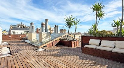 Piso 2 habitaciones de 84 m² en Barcelona (08011)