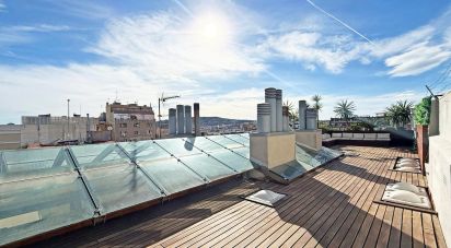 Piso 2 habitaciones de 84 m² en Barcelona (08011)