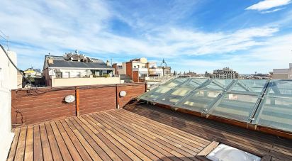 Piso 2 habitaciones de 84 m² en Barcelona (08011)