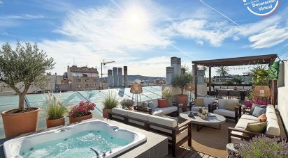 Piso 2 habitaciones de 84 m² en Barcelona (08011)