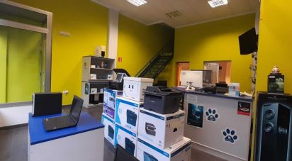 Boutique/Local commercial de 125 m² à Dénia (03700)