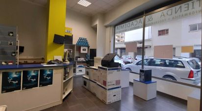 Boutique/Local commercial de 125 m² à Dénia (03700)