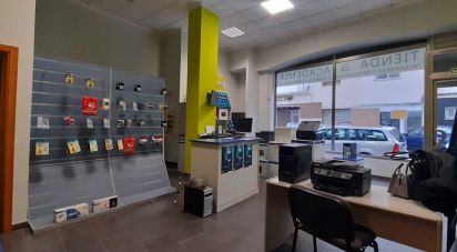 Boutique/Local commercial de 125 m² à Dénia (03700)
