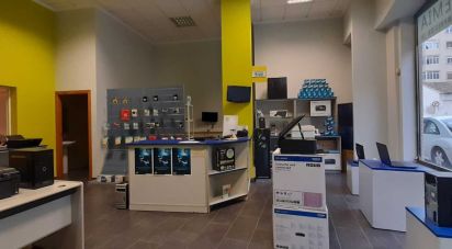 Boutique/Local commercial de 125 m² à Dénia (03700)