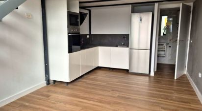 Appartement 1 chambre de 52 m² à Santa Cruz de Tenerife (38007)