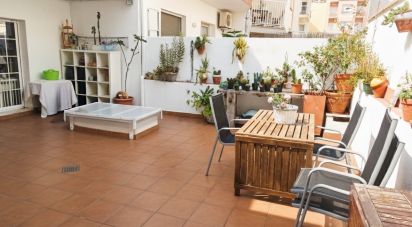 Appartement 3 chambres de 105 m² à Castelldefels (08860)