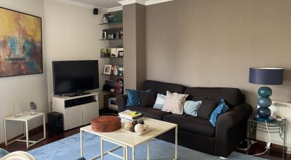 Appartement 3 chambres de 107 m² à Cambados (36630)