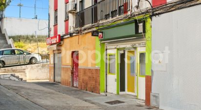 Botiga / Local comercial de 59 m² a Huelva (21005)