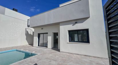 Casa 3 habitacions de 106 m² a Barrio Los Hortelanos (03191)