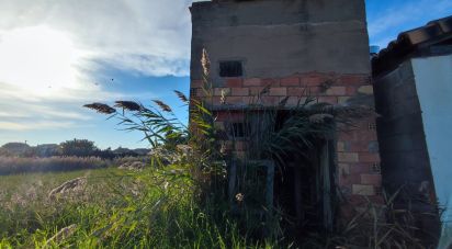 Terreny de 531 m² a Castellón de la Plana/Castelló de la Plana (12004)