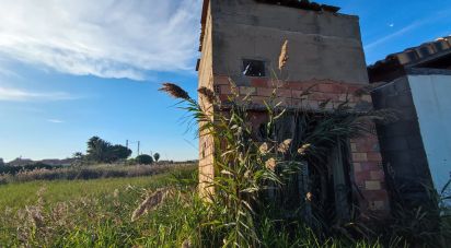 Terreno de 531 m² en Castellón de la Plana/Castelló de la Plana (12004)