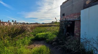 Terreno de 531 m² en Castellón de la Plana/Castelló de la Plana (12004)