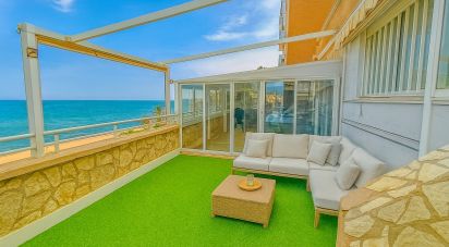 Appartement 2 chambres de 117 m² à El Campello (03560)