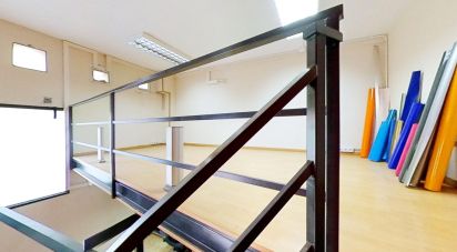 Boutique/Local commercial de 27 m² à Les Borges Blanques (25400)