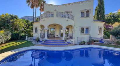 Casa 3 habitacions de 279 m² a Dénia (03700)