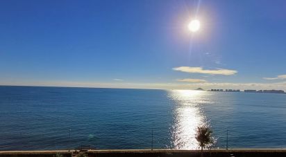 Appartement 2 chambres de 91 m² à La Manga del Mar Menor (30380)