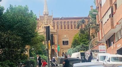 Garage of 0 m² in Barcelona (08022)