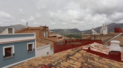 Maison 5 chambres de 148 m² à Benidoleig (03759)