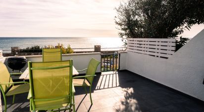 Appartement 2 chambres de 37 m² à L'Ametlla de Mar (43860)